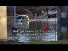 Vos vid&eacute;os des inondations en Lorraine et Franche-Comt&eacute; - Label : L'Est Républicain - Category : News