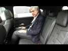 DS7 Crossback_Si&egrave;ges arri&egrave;re inclinables - Label : L'Est Républicain - Category : News