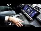 DS7 Crossback_Sélecteur modes de conduite