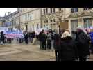 Mobilisation contre la fermeture de collèges meusiens