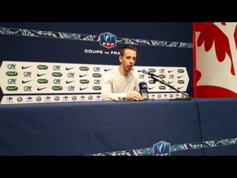 Avant ASNL-Lyon en Coupe de France : Benoît Pedretti donne la recette pour avoir une chance de créer l'exploit