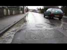 Inondation en Haute-Sa&ocirc;ne - Label : L'Est Républicain - Category : News