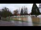 Inondation en Haute-Sa&ocirc;ne - Label : L'Est Républicain - Category : News