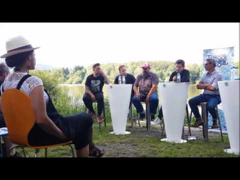La polémique sur les coûts de sécurité aux Eurockéennes