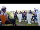 La conférence de presse bilan des Eurockéennes 2018