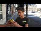 Bar-le-Duc : Charles, 11 ans, passe le brevet des coll&egrave;ges - Label : L'Est Républicain - Category : News