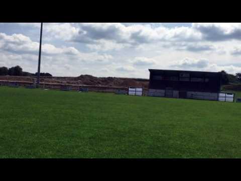 Levier : reprise des travaux