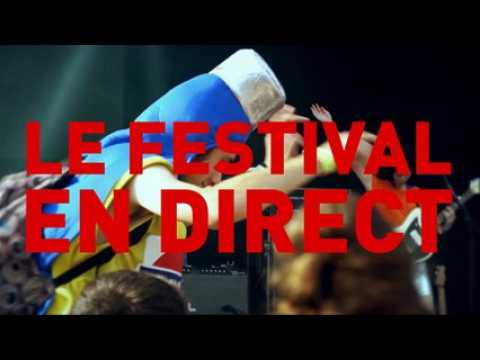 Eurockéennes : le premier arrivé dans le festival