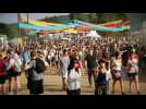 Suivez les Eurock&eacute;ennes de Belfort sur notre site et notre application - Label : L'Est Républicain - Category : News