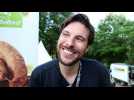 Grégory Cuilleron, chef cuisinier et ancien vainqueur de Top Chef : "Mon meilleur souvenir des Eurocks ? Une soirée avec Ben Harper"