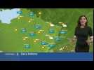 La météo du samedi 23 juin en Lorraine et Franche-Comté