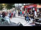 C'est la f&ecirc;te de la musique &agrave; Bar-le-Duc - Label : L'Est Républicain - Category : News