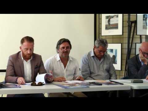 Le programme du Meeting Stanislas