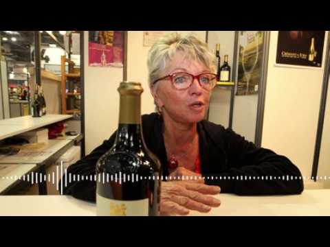 Le vin jaune, ça s'apprend