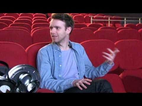 Entretien croisé Pierre Deladonchamps - Antoine Reinartz : "13 nominations aux César c'est quand même assez dingue"