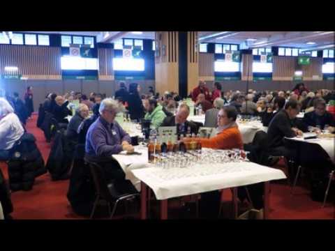 Concours général agricole : les finales du Salon de l'agriculture