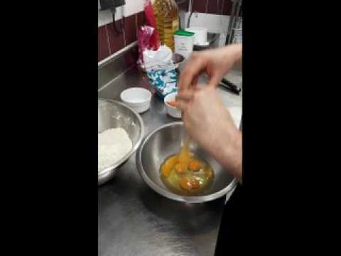 Apprendre à faire des beignets en moins de 2 minutes