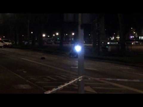 Un colis suspect devant la fac de droit de Nancy