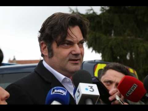 Randall Schwerdorffer, l'avocat de Jonathann Daval s'exprime sur la mise en examen de son client dans le cadre de la disparition d'Alexia Daval