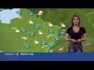 La météo de ce dimanche 3 juin 2018