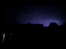 Des orages &eacute;clatent dans le Doubs - Label : L'Est Républicain - Category : News