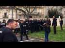 La police évacue le campus Lettres et Sciences humaines de Nancy, cinq interpellations