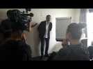 Avant le match Brest - Besançon : le discours du président de l'ESBF