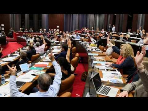 Région Bourgogne Franche-Comté : La nouvelle convention TER adoptée, mais sans ouverture à la concurrence
