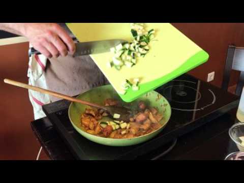 L'art du barbecue, ça s'apprend à  Nancy