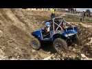 Week-end de trial 4x4 aux Fourgs - Label : L'Est Républicain - Category : News