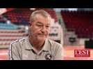 Interview Gregor Beugnot (SLUC)