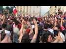 Nancy : une Marseillaise à deux choeurs