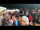 Finale de la coupe du monde : la Marseillaise résonne dans Pont-à-Mousson