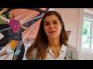 Volley : Manon Bernard (VNVB) évoque le 8ème Open Fémina