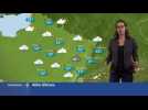 La météo de ce mercredi 3 octobre 2018 en Lorraine et en Franche-Comté