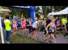 10 km Course Souffle de cristal Baccarat (54) - Label : L'Est Républicain - Category : News