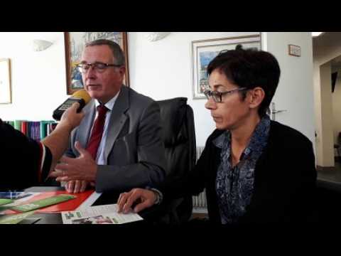 Annonce du prochain forum sénior le 5 et 6 octobre à Pont-à-Mousson
