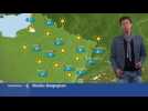La m&eacute;t&eacute;o de ce mardi en Lorraine et Franche-Comt&eacute; - Label : L'Est Républicain - Category : News
