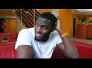 Solo Diabat&eacute; est arriv&eacute;&nbsp;au Sluc Nancy ! - Label : L'Est Républicain - Category : Sport