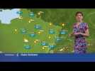 La météo de ce lundi 17 septembre 2018 en Lorraine et en Franche-Comté