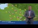 Météo du jeudi 27 septembre 2018