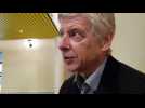 Exclusif : les confidences d'Ars&egrave;ne Wenger et son hommage touchant &agrave; Aldo Platini - Label : L'Est Républicain - Category : Sport