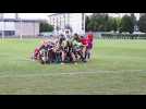 Un essai pour le club de rugby de Belfort - Label : L'Est Républicain - Category : Sport