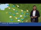 La m&eacute;t&eacute;o du lundi 24 septembre - Label : L'Est Républicain - Category : News