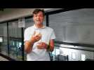 St&eacute;phane Mangin, professeur des universit&eacute;s, chercheur en physique, nous parle des nanomat&eacute;riaux - Label : L'Est Républicain - Category : News
