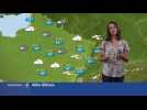 Météo du vendredi 21 septembre