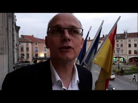 Pont-à-Mousson Rentrée chargée pour le Lion's club