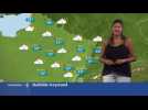Votre m&eacute;t&eacute;o du week-end du 25 et 26 ao&ucirc;t en Lorraine et en Franche-Comt&eacute; - Label : L'Est Républicain - Category : News