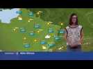 La météo de ce samedi 4 août