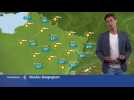 La m&eacute;t&eacute;o de ce dimanche 5 ao&ucirc;t - Label : L'Est Républicain - Category : News